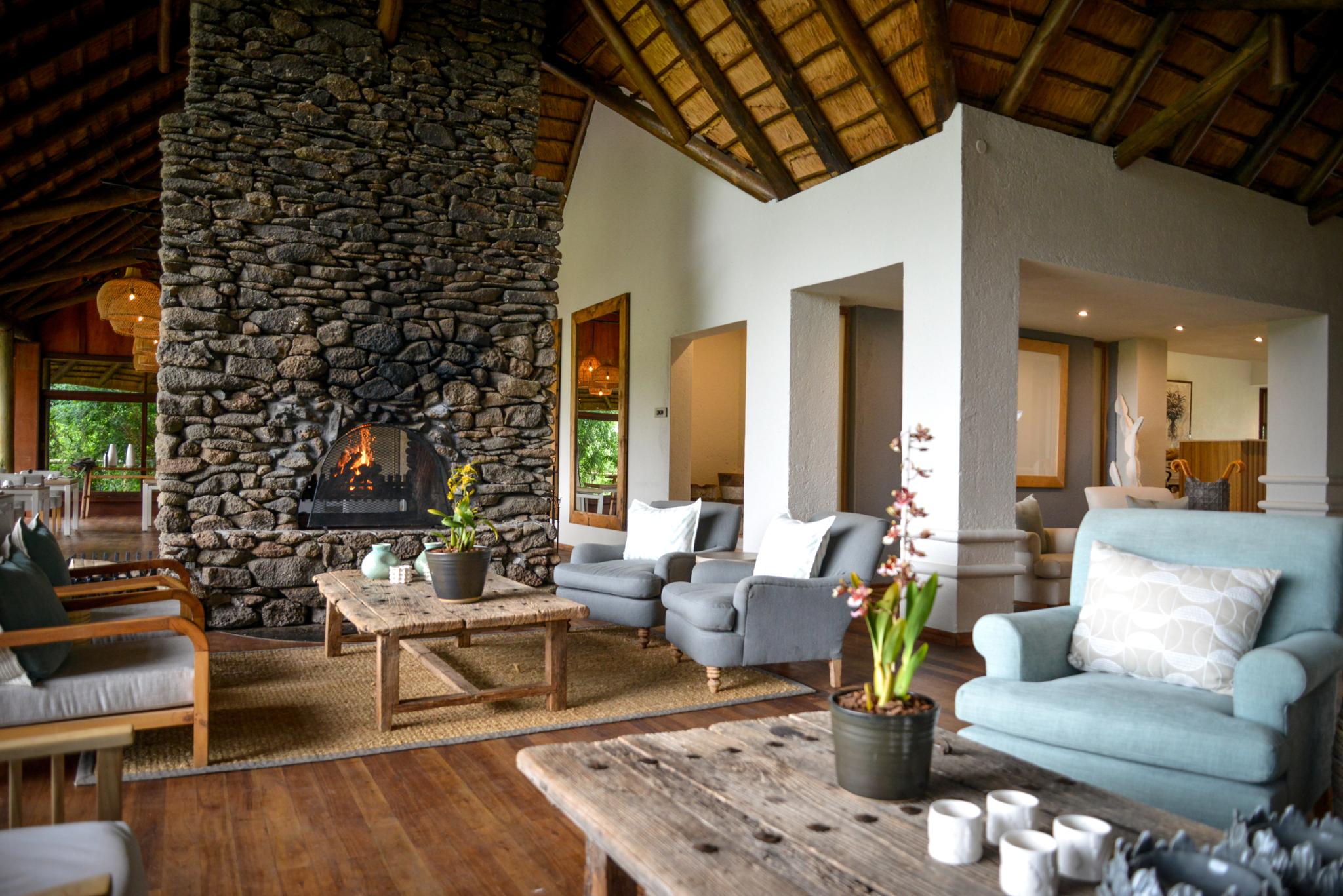 Lion Sands Narina Lodge Réserve privée de Sabi Sand Extérieur photo